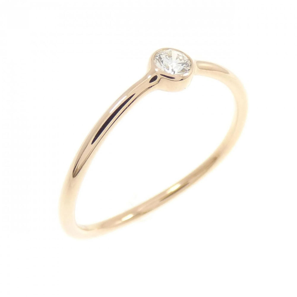TIFFANY Gold Ring